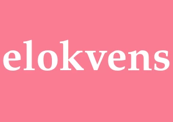 Synonym elokvens
