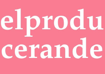 Synonym elproducerande