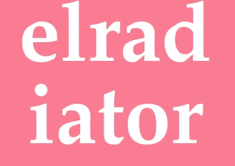 Synonym elradiator