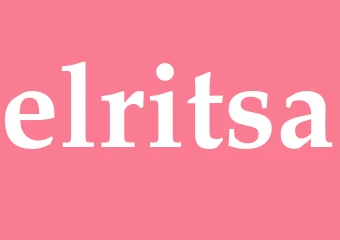 Synonym elritsa