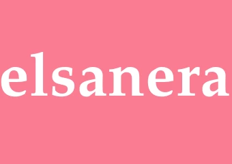 Synonym elsanera