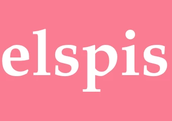 Synonym elspis