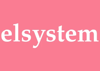 Synonym elsystem