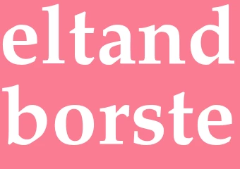 Synonym eltandborste