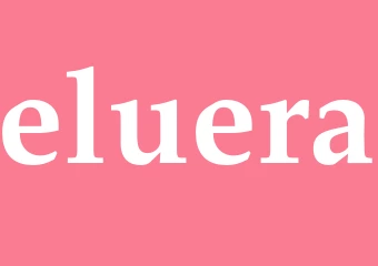 Synonym eluera