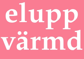 Synonym eluppvärmd