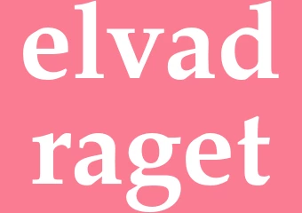 Synonym elvadraget