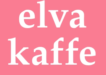 Synonym elvakaffe