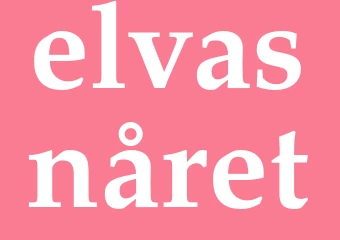 Synonym elvasnåret
