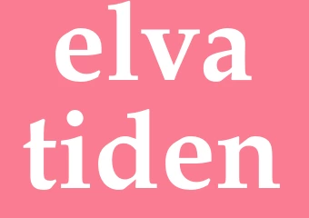 Synonym elvatiden