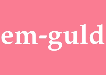 Synonym em-guld