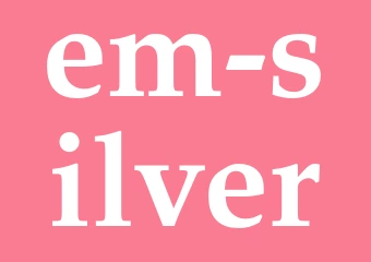 Synonym em-silver