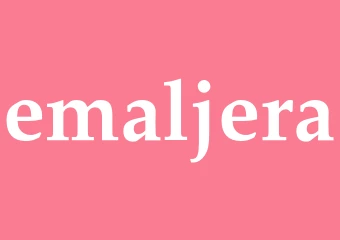 Synonym emaljera