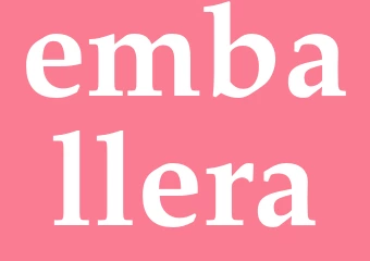 Synonym emballera