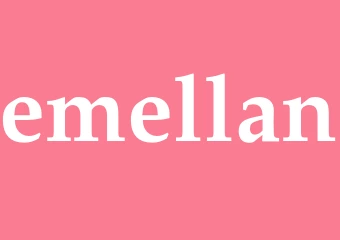 Synonym emellan