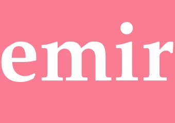 Synonym emir