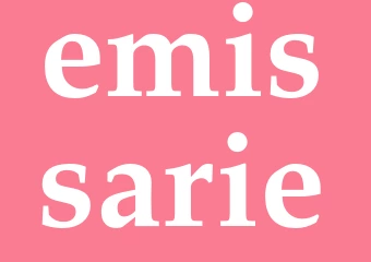 Synonym emissarie