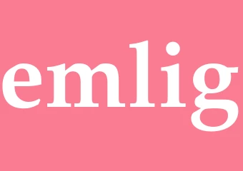 Synonym emlig