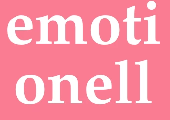 Synonym emotionell