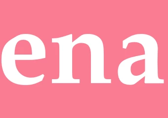 Synonym ena