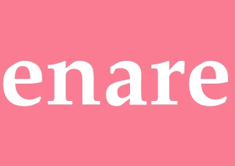 Synonym enare