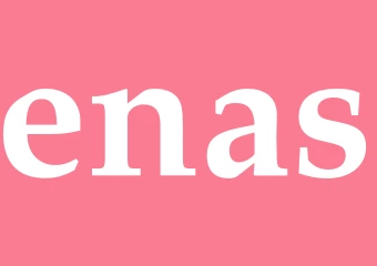 Synonym enas