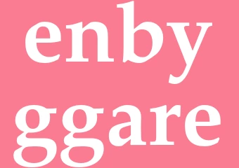 Synonym enbyggare