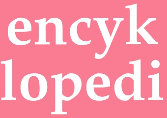 Synonym encyklopedi