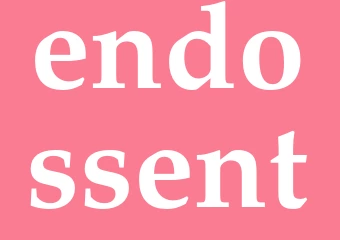 Synonym endossent