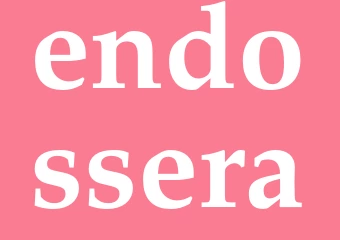 Synonym endossera