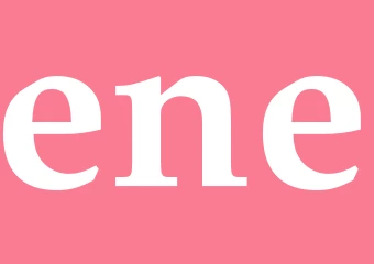 Synonym ene