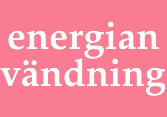 Synonym energianvändning