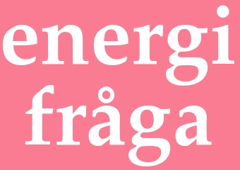Synonym energifråga