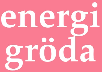 Synonym energigröda