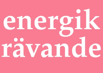 Synonym energikrävande