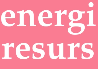 Synonym energiresurs