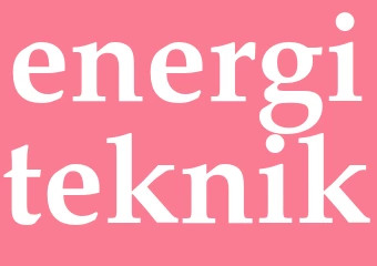 Synonym energiteknik