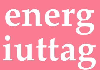 Synonym energiuttag