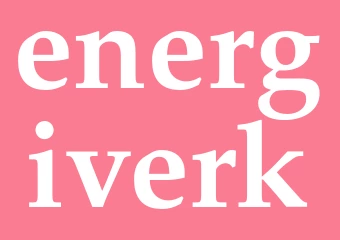 Synonym energiverk