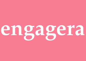 Synonym engagera