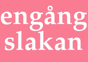 Synonym engångslakan