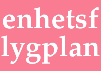 Synonym enhetsflygplan