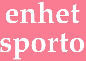 Synonym enhetsporto
