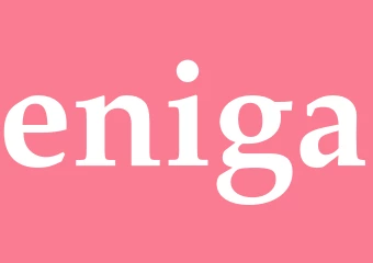Synonym eniga