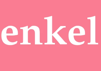 Synonym enkel