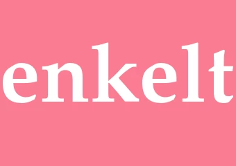 Synonym enkelt