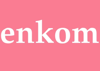 Synonym enkom
