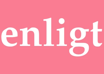 Synonym enligt