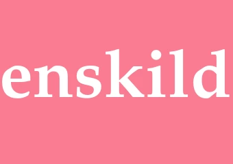 Synonym enskild