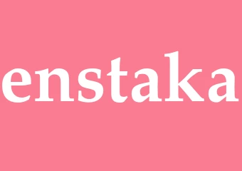 Synonym enstaka